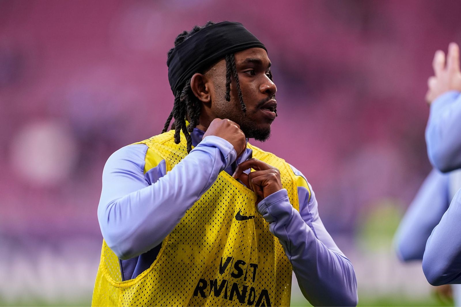 Las fotos del Atlético de Madrid-Real Sociedad