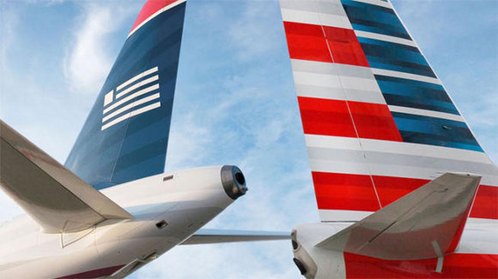 American Airlines y US Airways acuerdan con el Gobierno su fusión