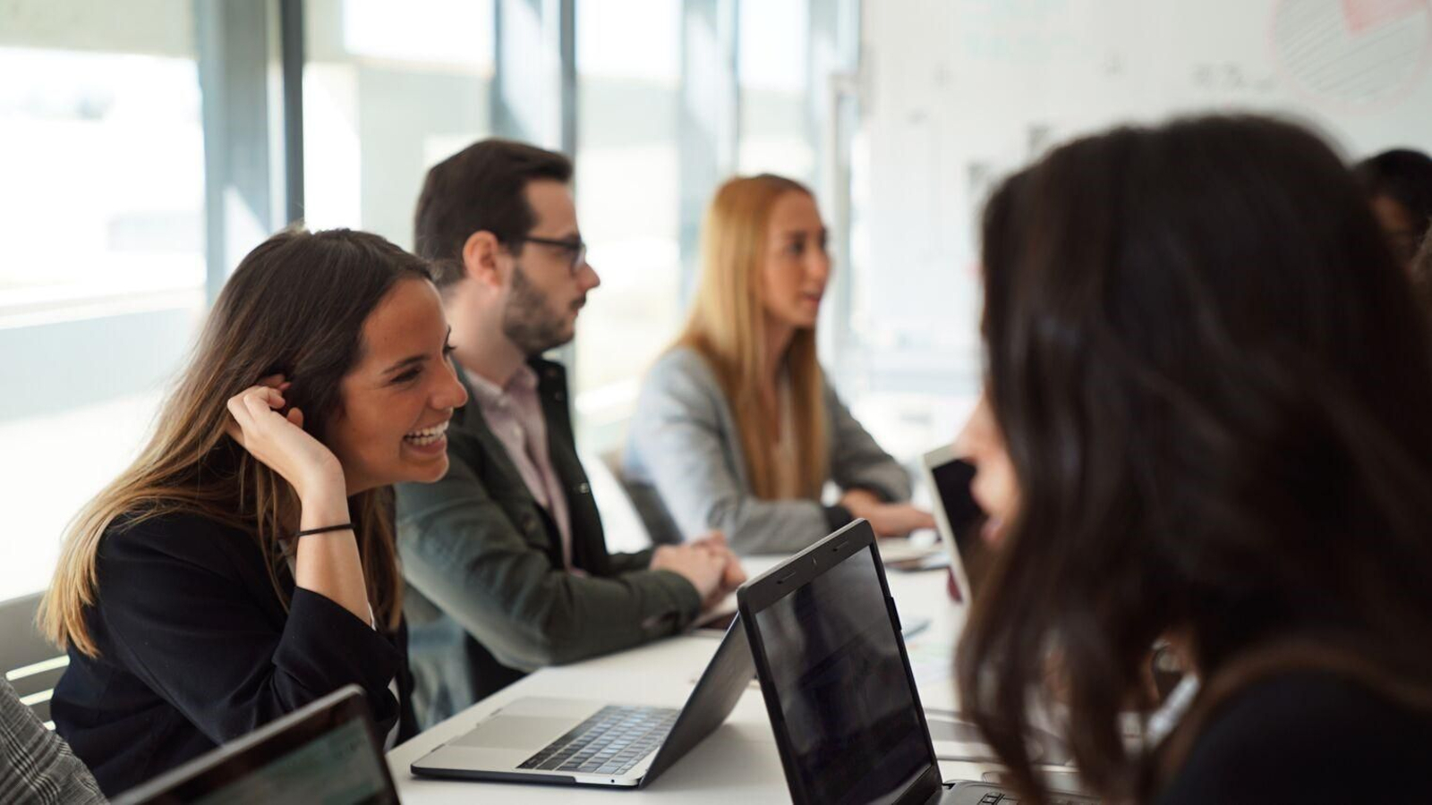 Los estudiantes son protagonistas del desarrollo de un modelo que combina docencia, investigación, cultura y compromiso social.