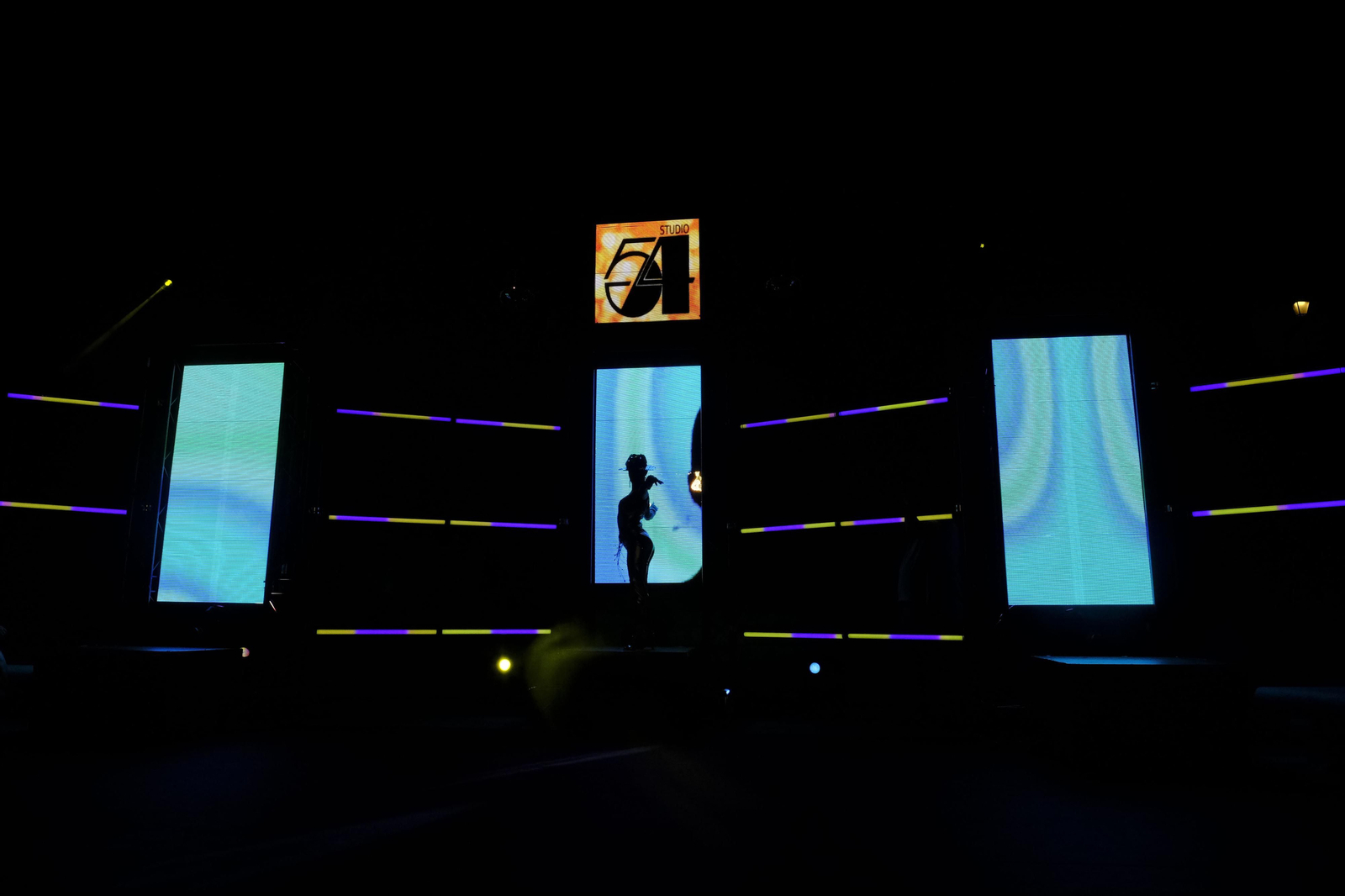 Antequera Light Fest 2023, en fotos