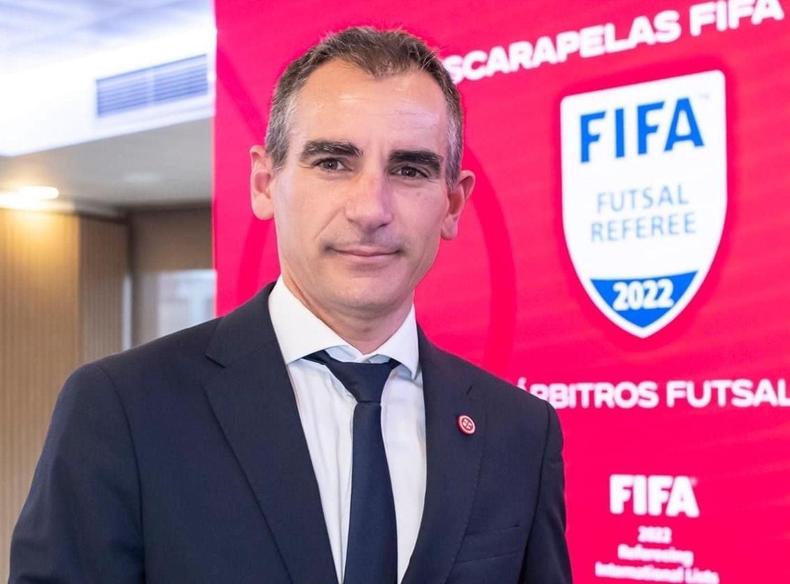 Juan José Cordero Gallardo.