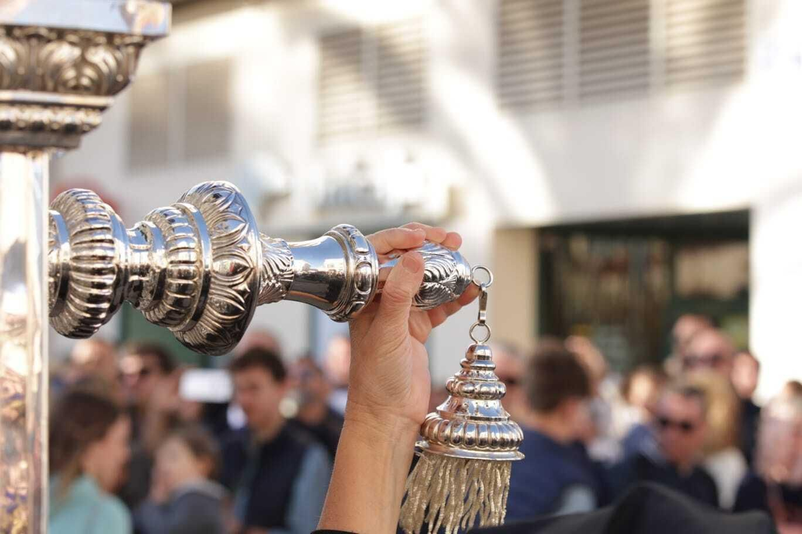 Las mejores imágenes de la Semana Santa de San Fernando 2023