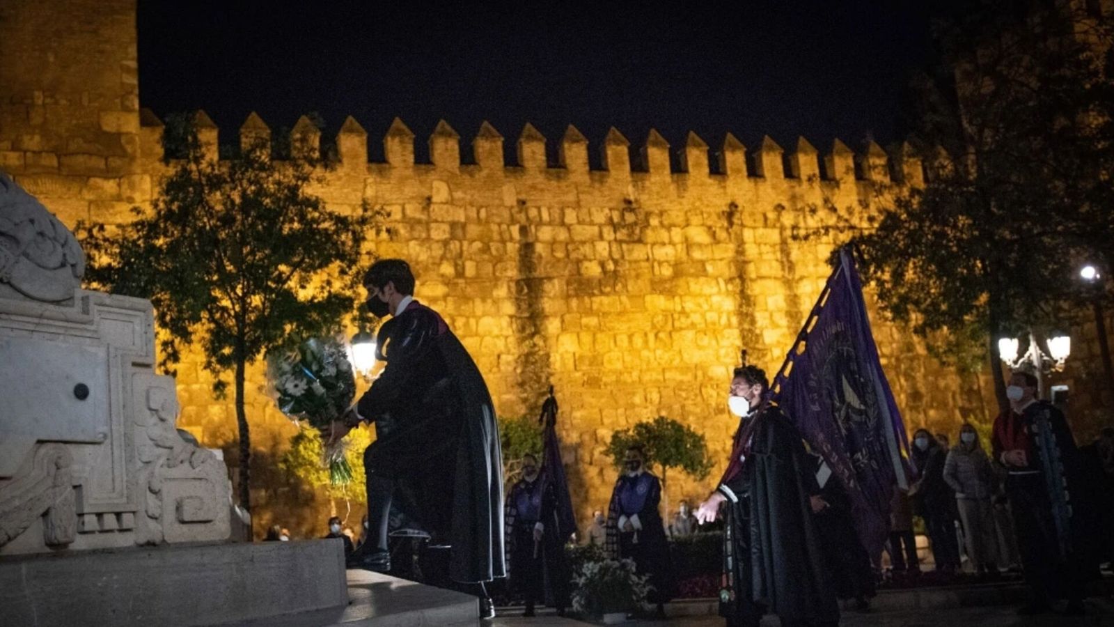 Tunas en La Inmaculada