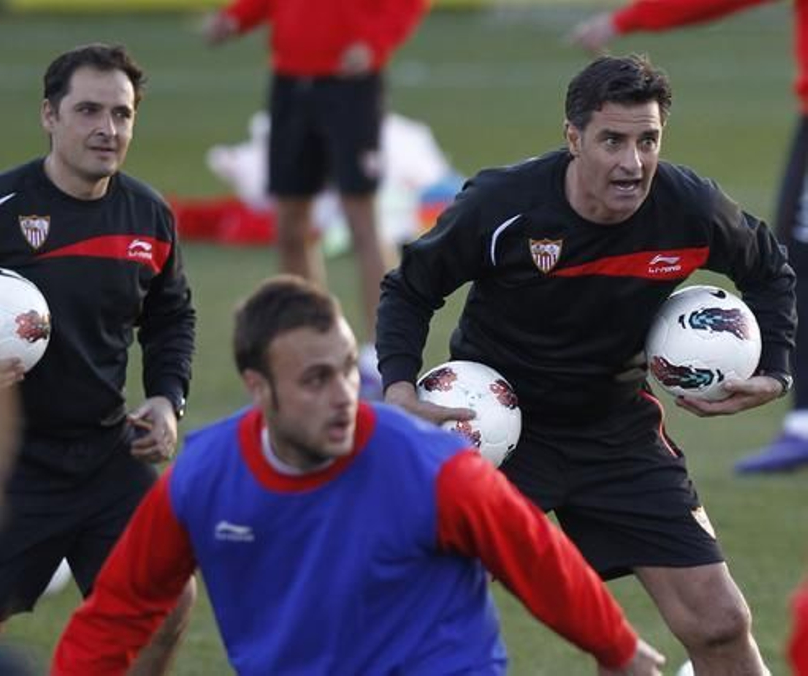 Foto: Antonio Pizarro