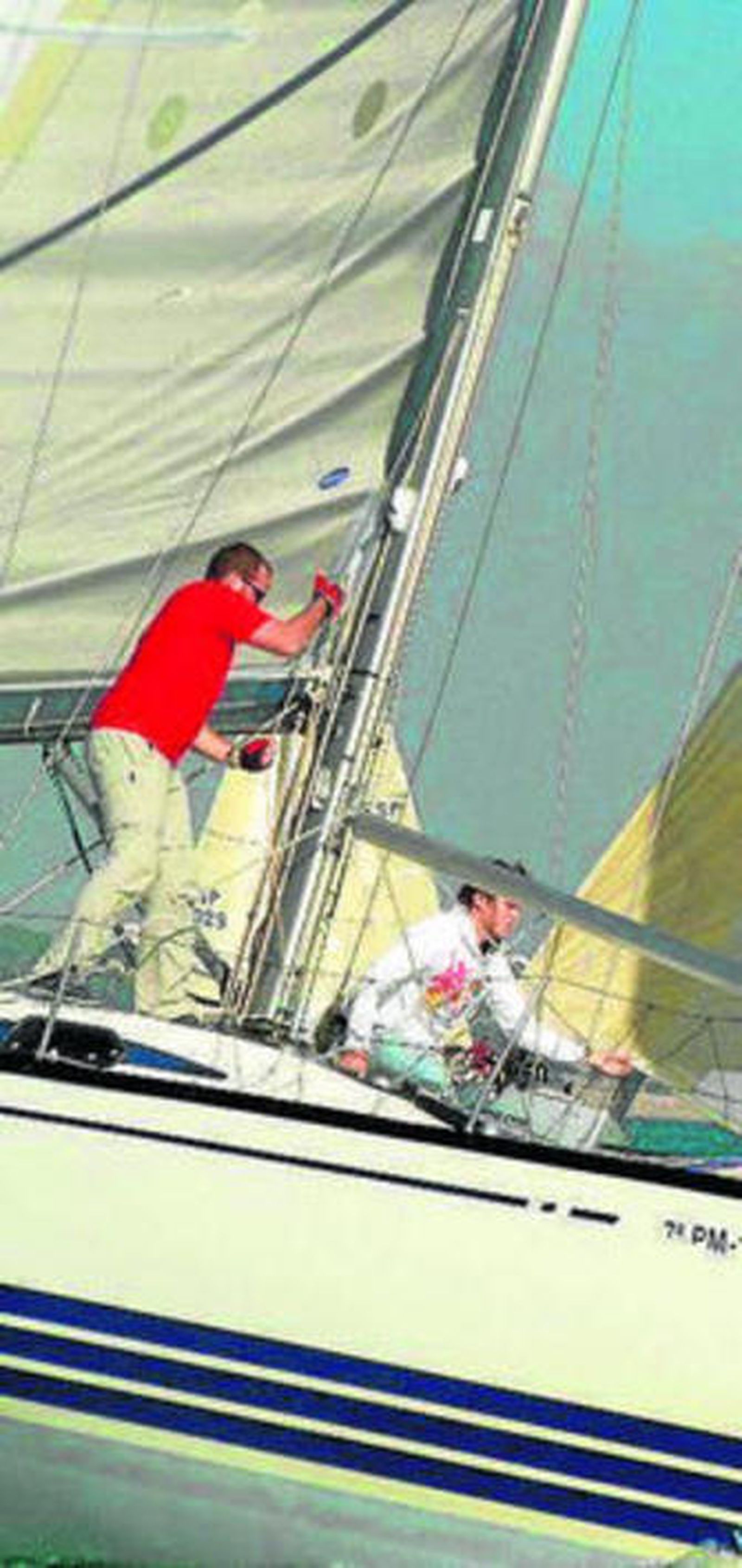 El 'UCA' de Domingo Galán.