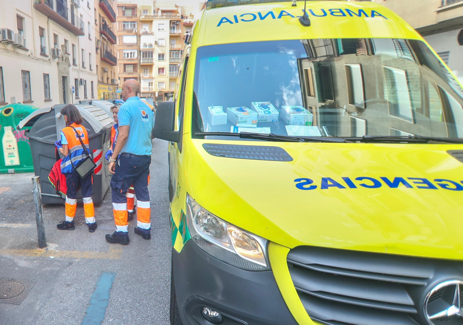 Juana Rivas y su hijo: cronología en imágenes de la entrega al padre interrumpida por la jueza