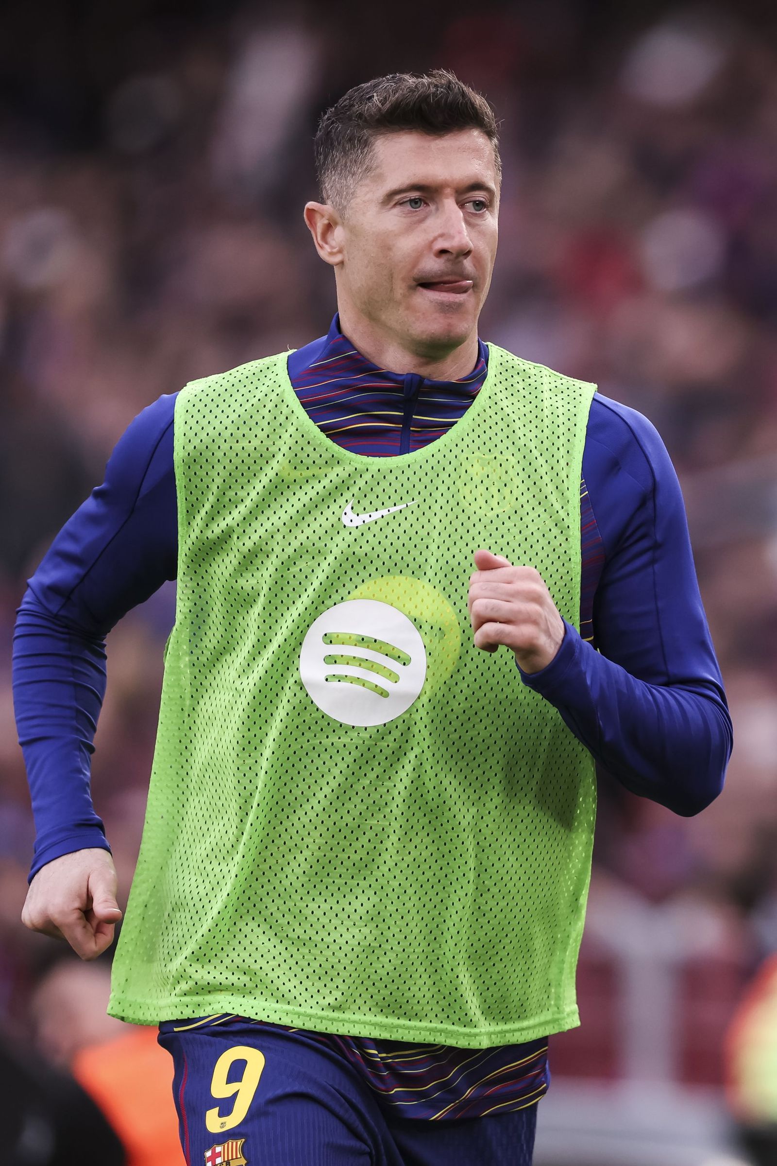 Las fotos del Barcelona-Villarreal en la gran tarde de Lamine