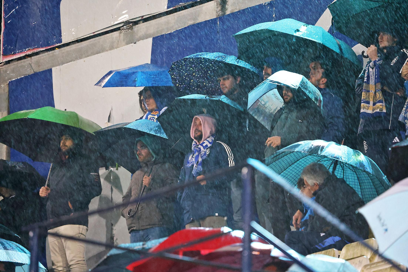 Búscate en el Nuevo Colombino en el Recreativo de Huelva - Betis Deportivo