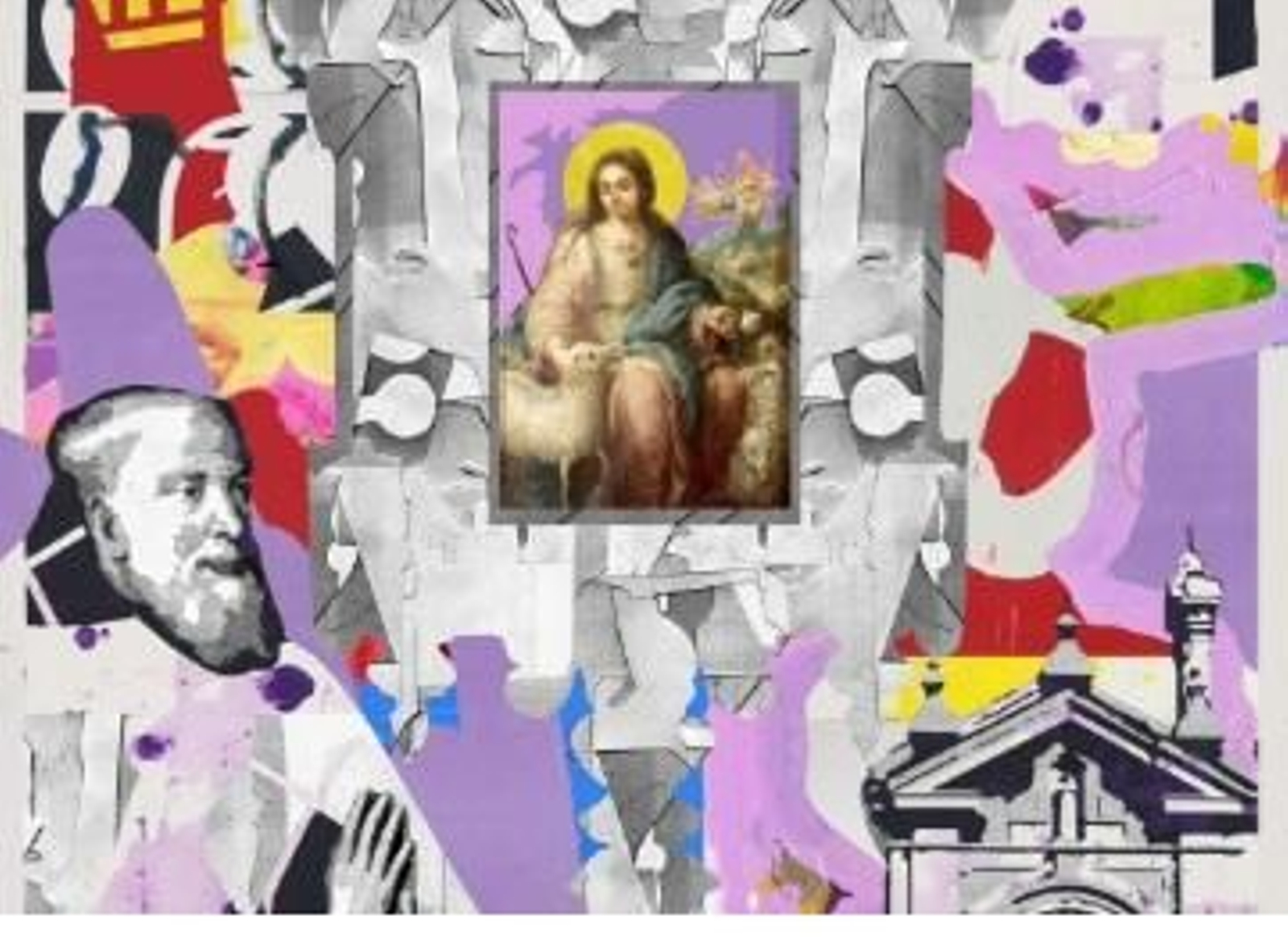 Horario e Itinerario Santo Rosario Magno por el CCLXXV aniversario de Fray Isidoro. Sevilla 08 de Noviembre del 2025