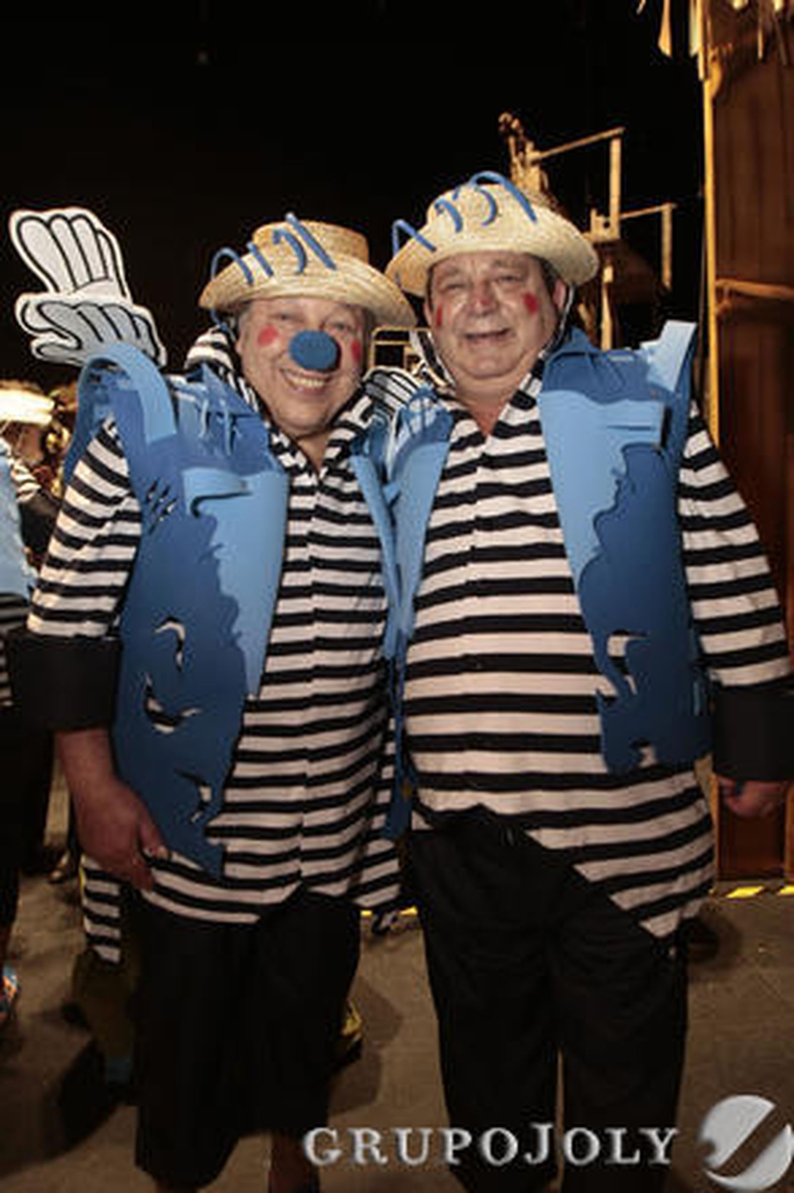 Foto: Lourdes de Vicente y Fito Carreto