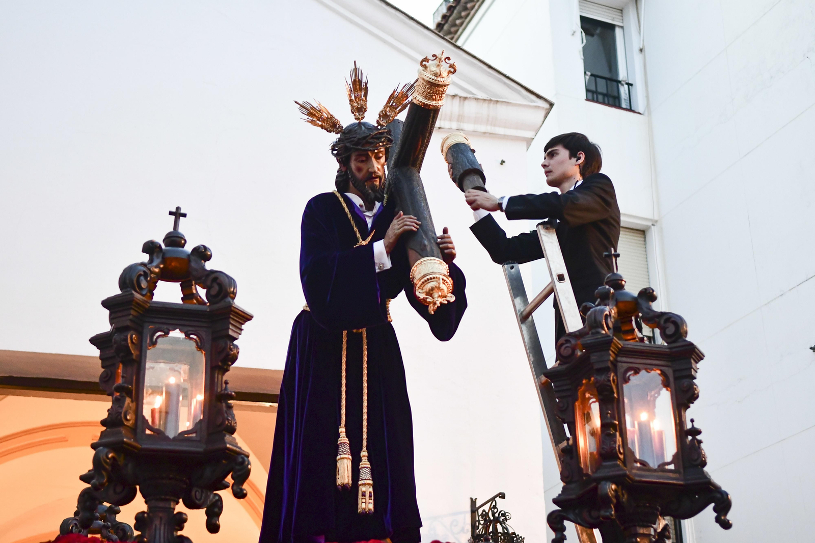 Miércoles Santo Córdoba