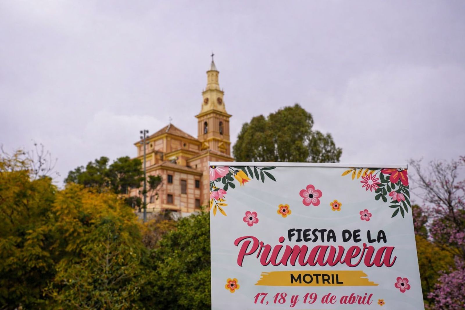 Música, gastronomía y exhibición en la gran fiesta de la primavera de ...