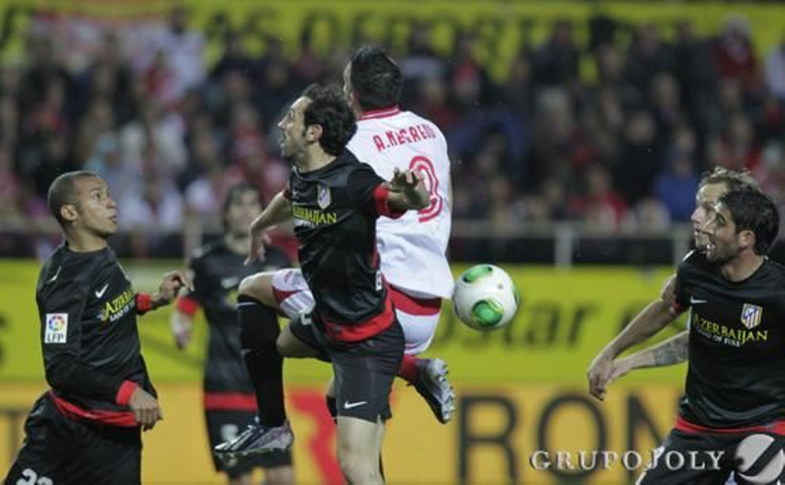 Foto: Antonio Pizarro