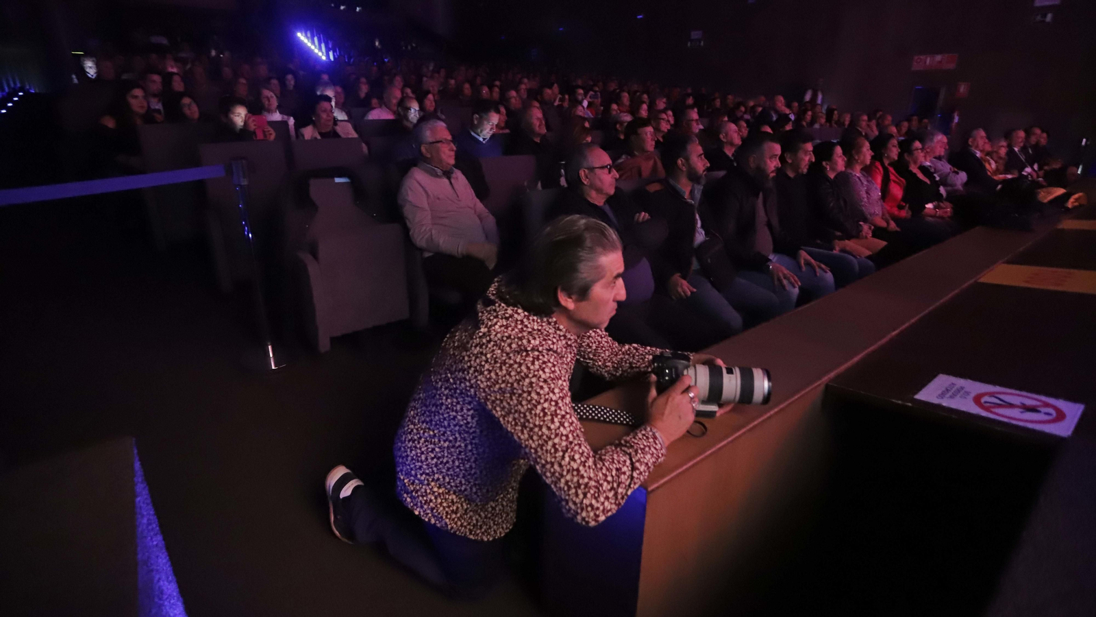 XXVI Palma de Plata en imágenes