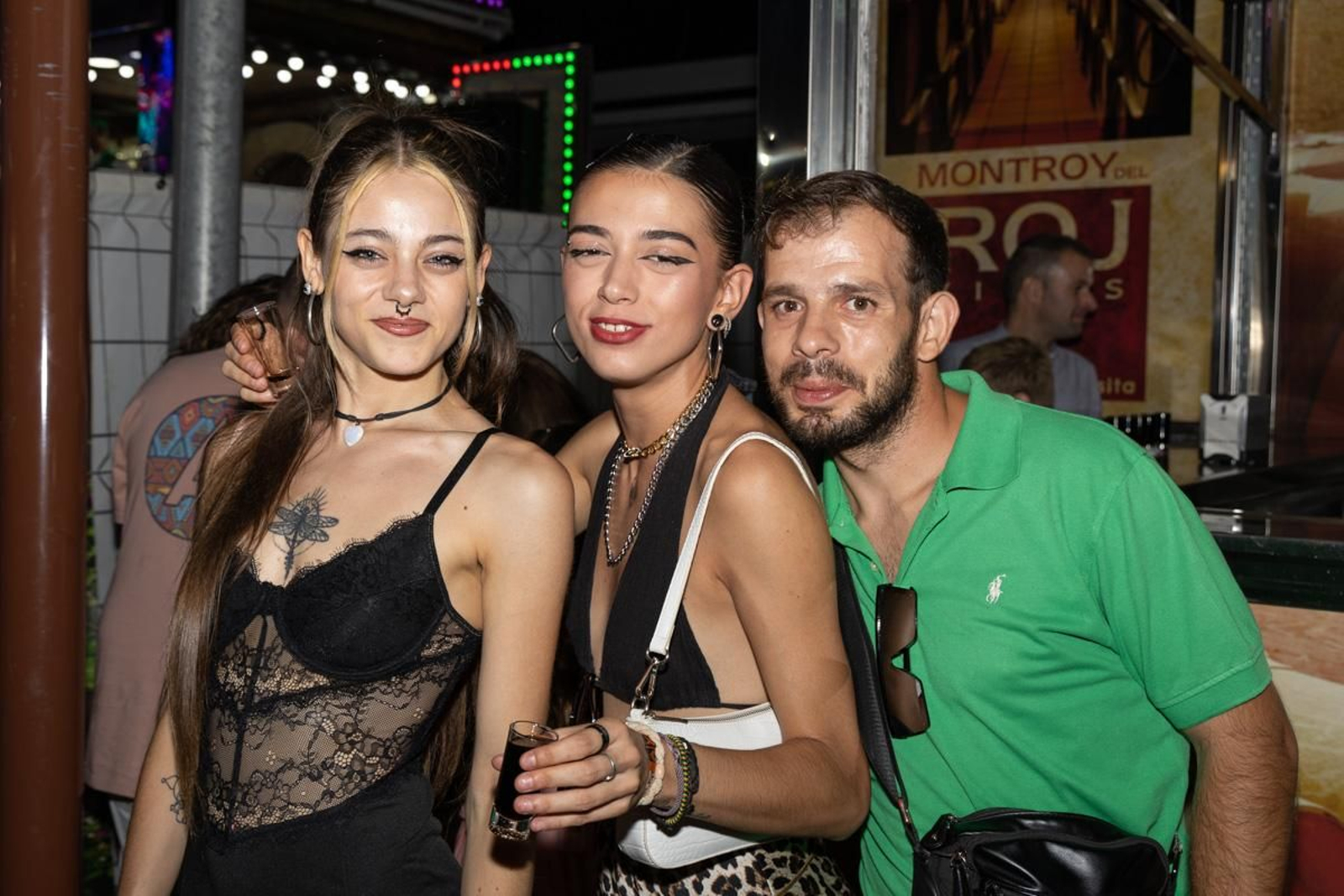 Feria y Fiestas de San Bartolomé