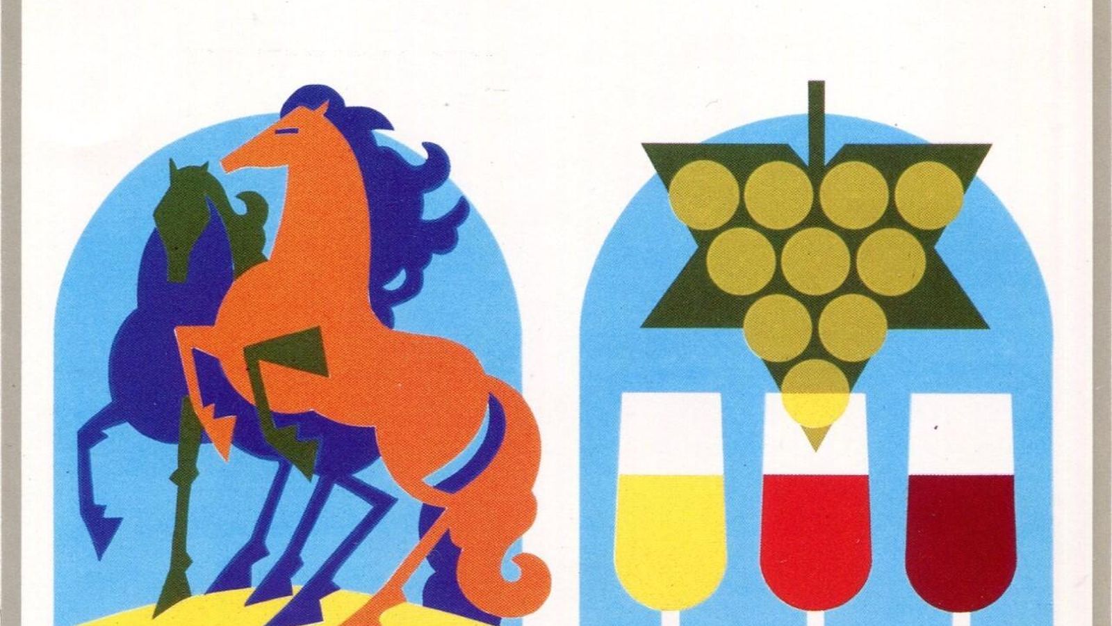 Reconocida imagen promocional de la ciudad de Jerez