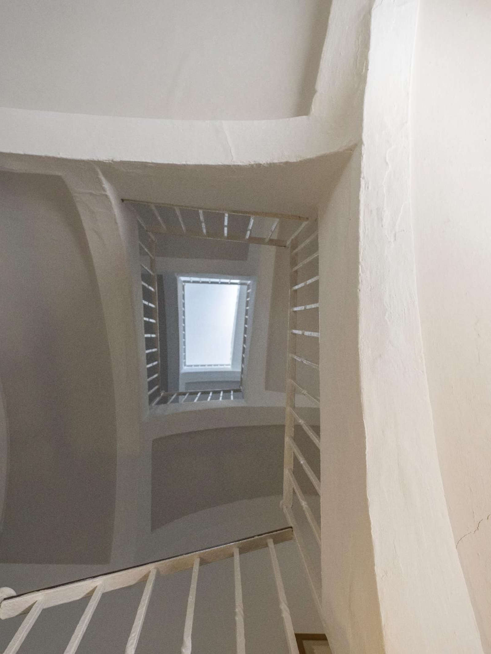 Las imágenes del Palacete de la calle Vea Murguía en Cádiz