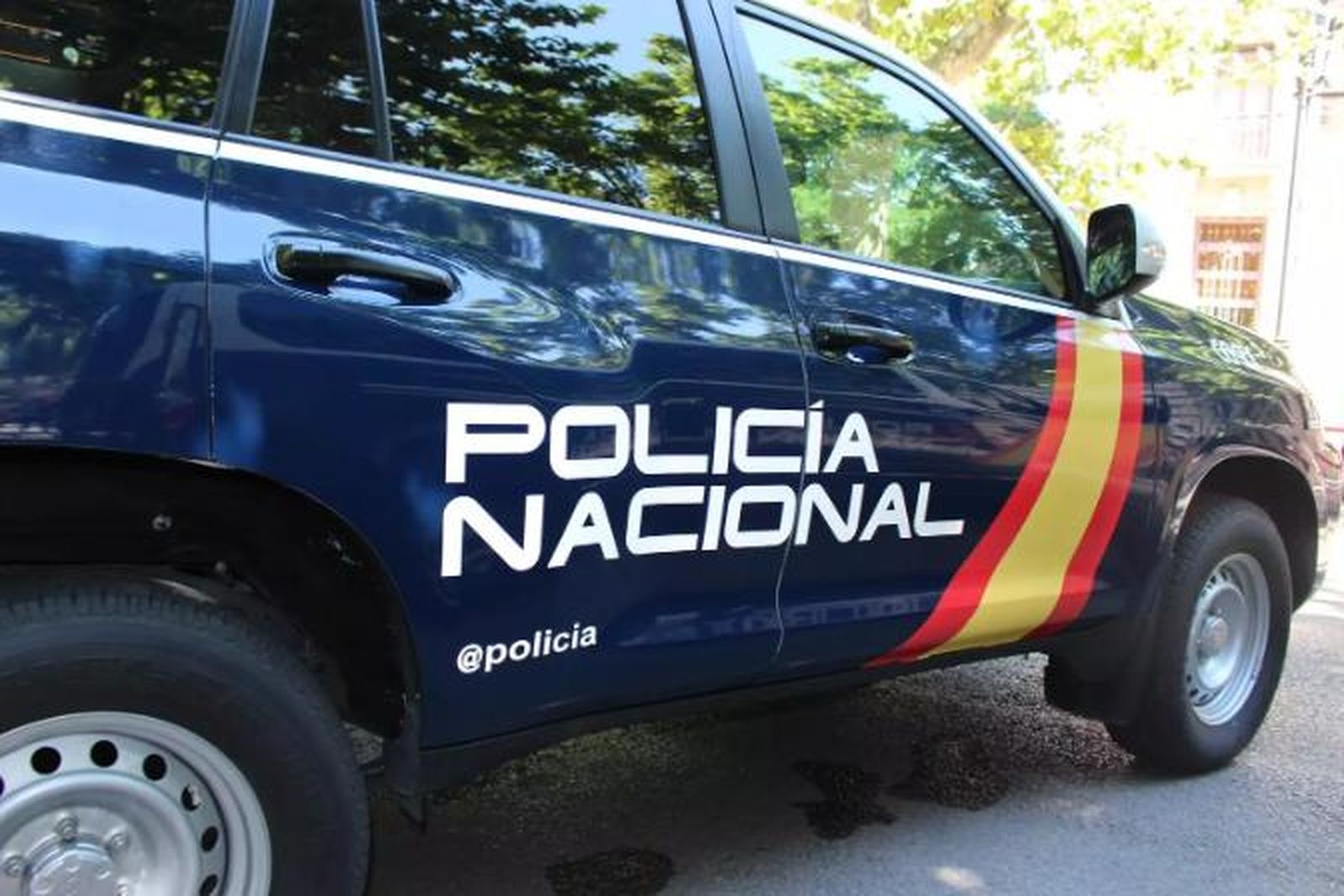 Tres jóvenes roban un perro de una casa para exigir un rescate