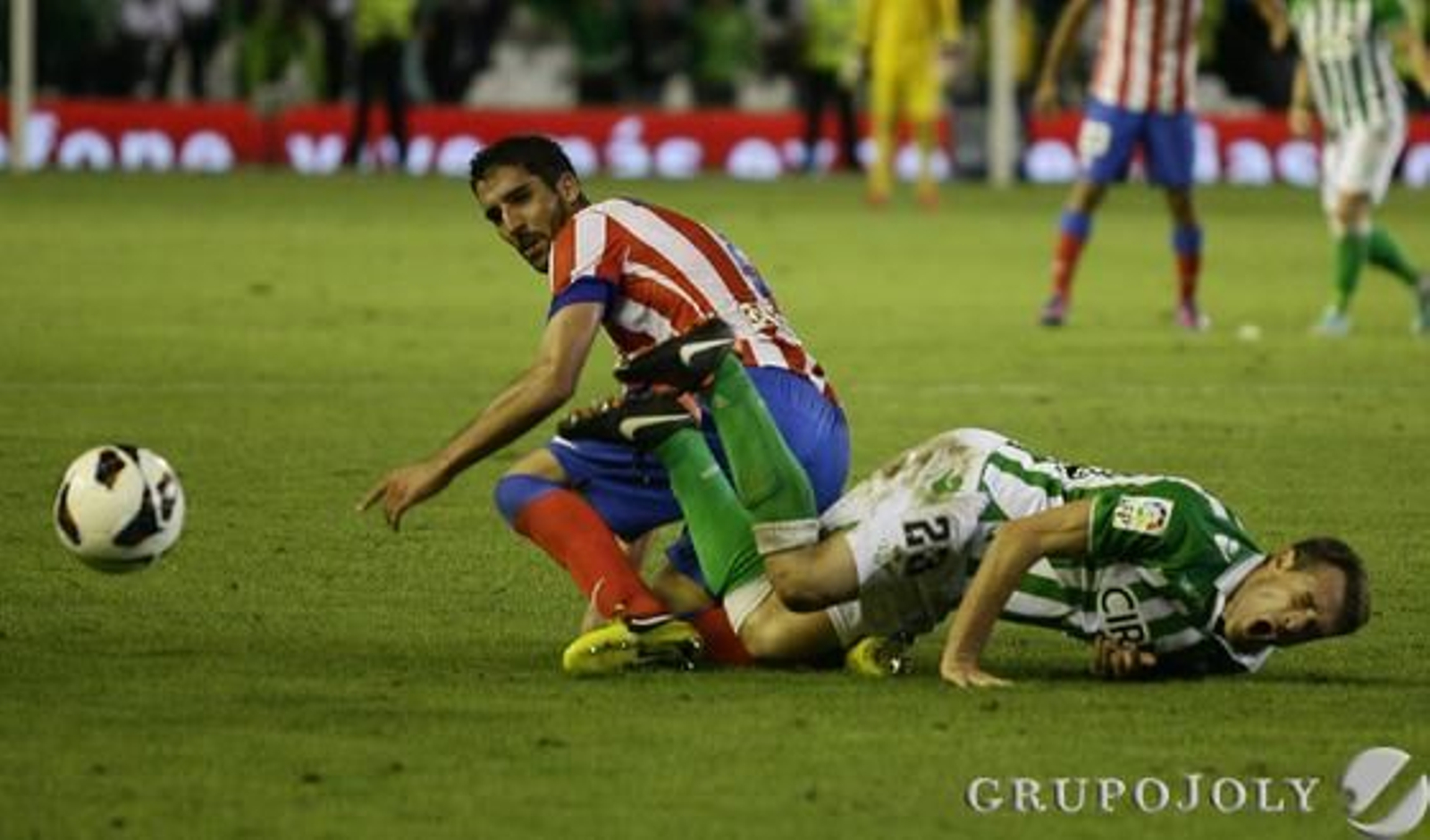 Foto: Antonio Pizarro