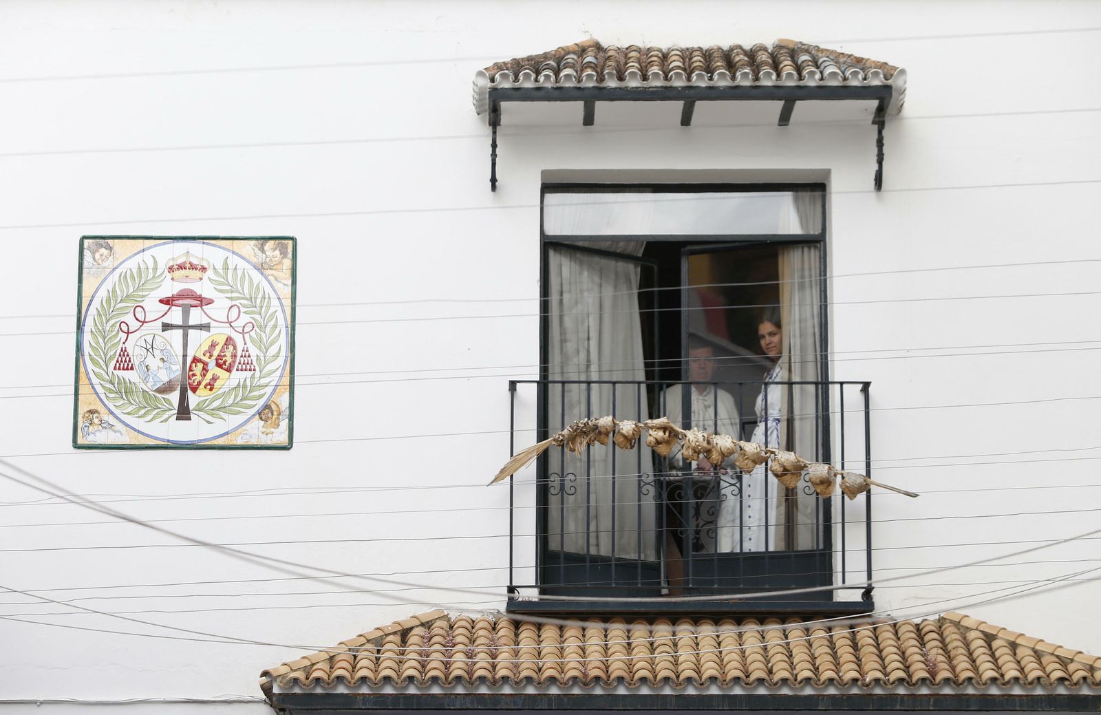 Fotogalería de Los Negritos del Jueves Santo