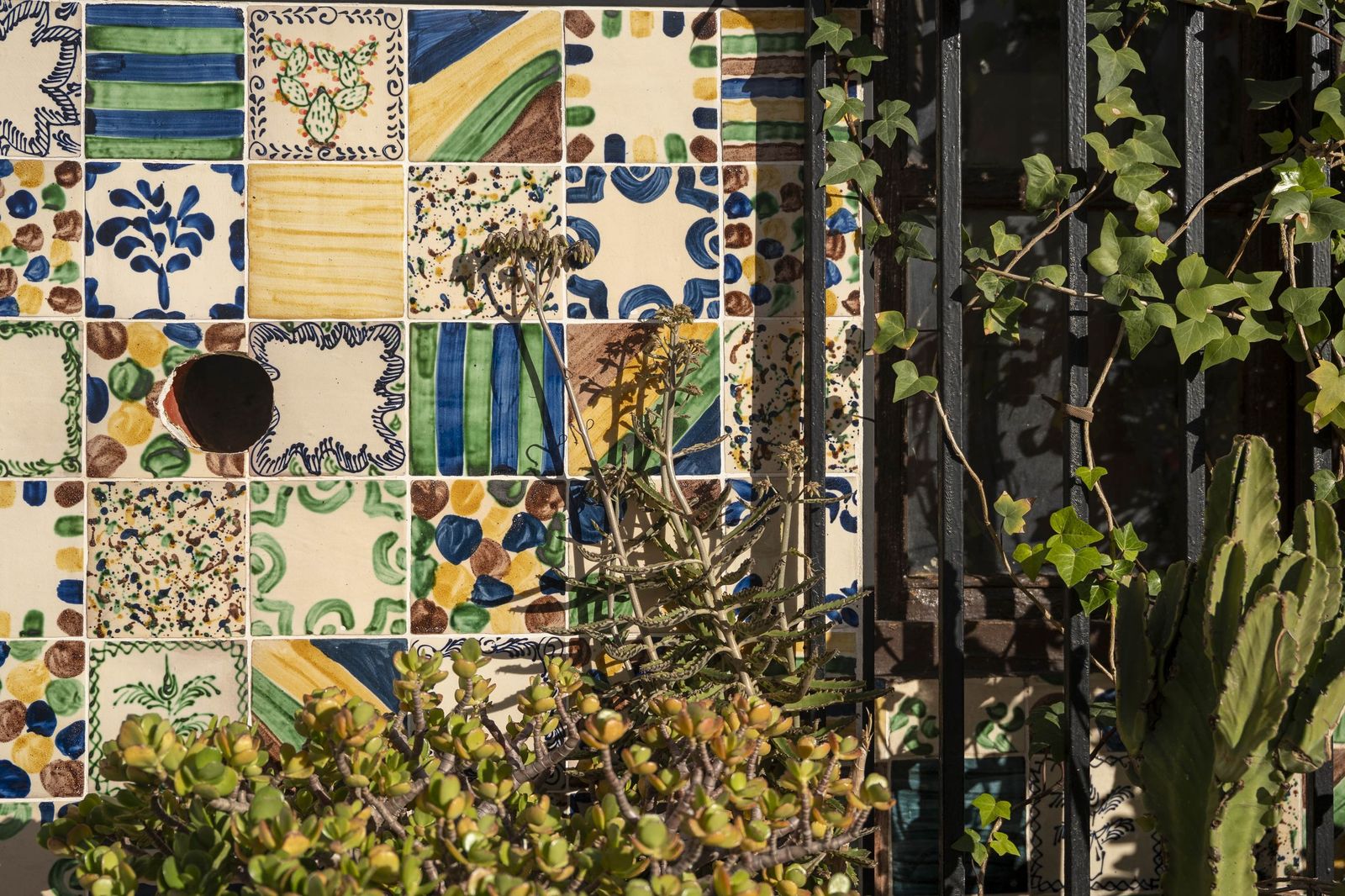 Viaje al centro del corazón alfarero de Níjar, en imágenes