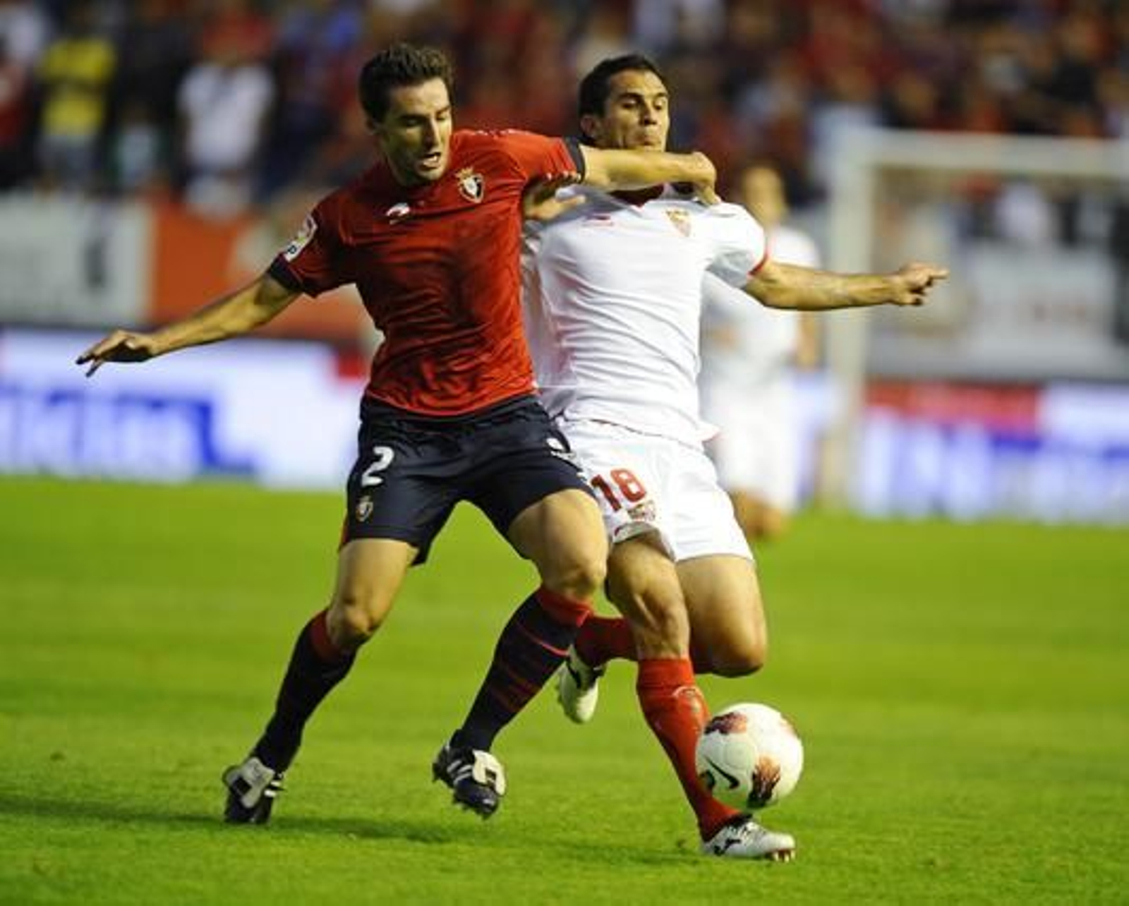 Foto: Félix Ordóñez