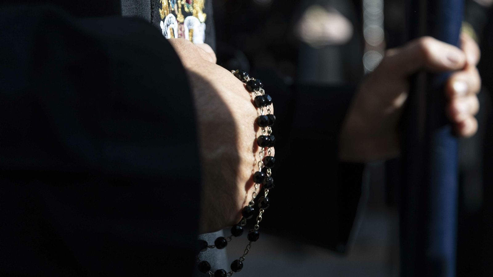 Las fotografías de la Hermandad de Santa Marta