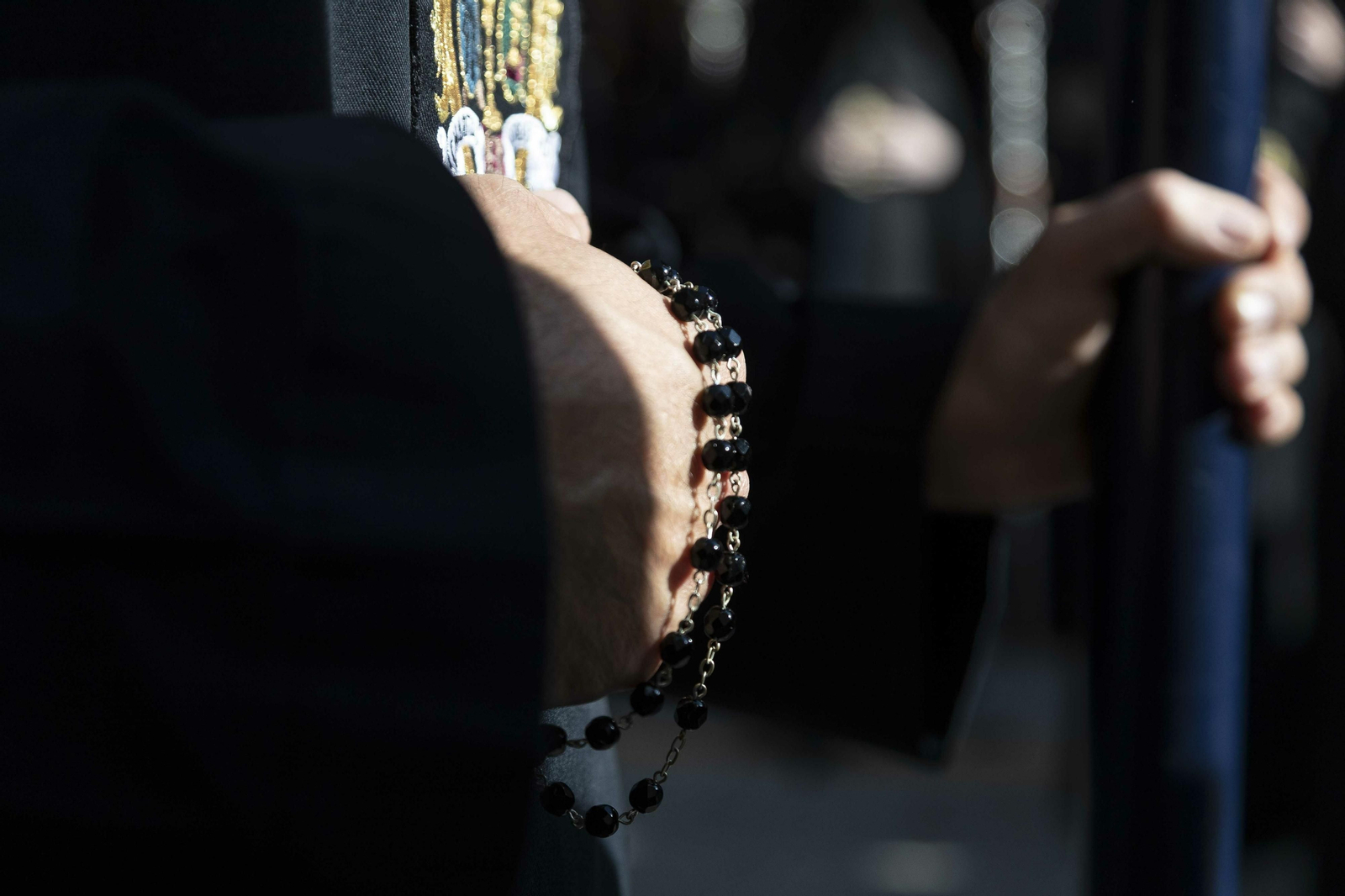 Las fotografías de la Hermandad de Santa Marta