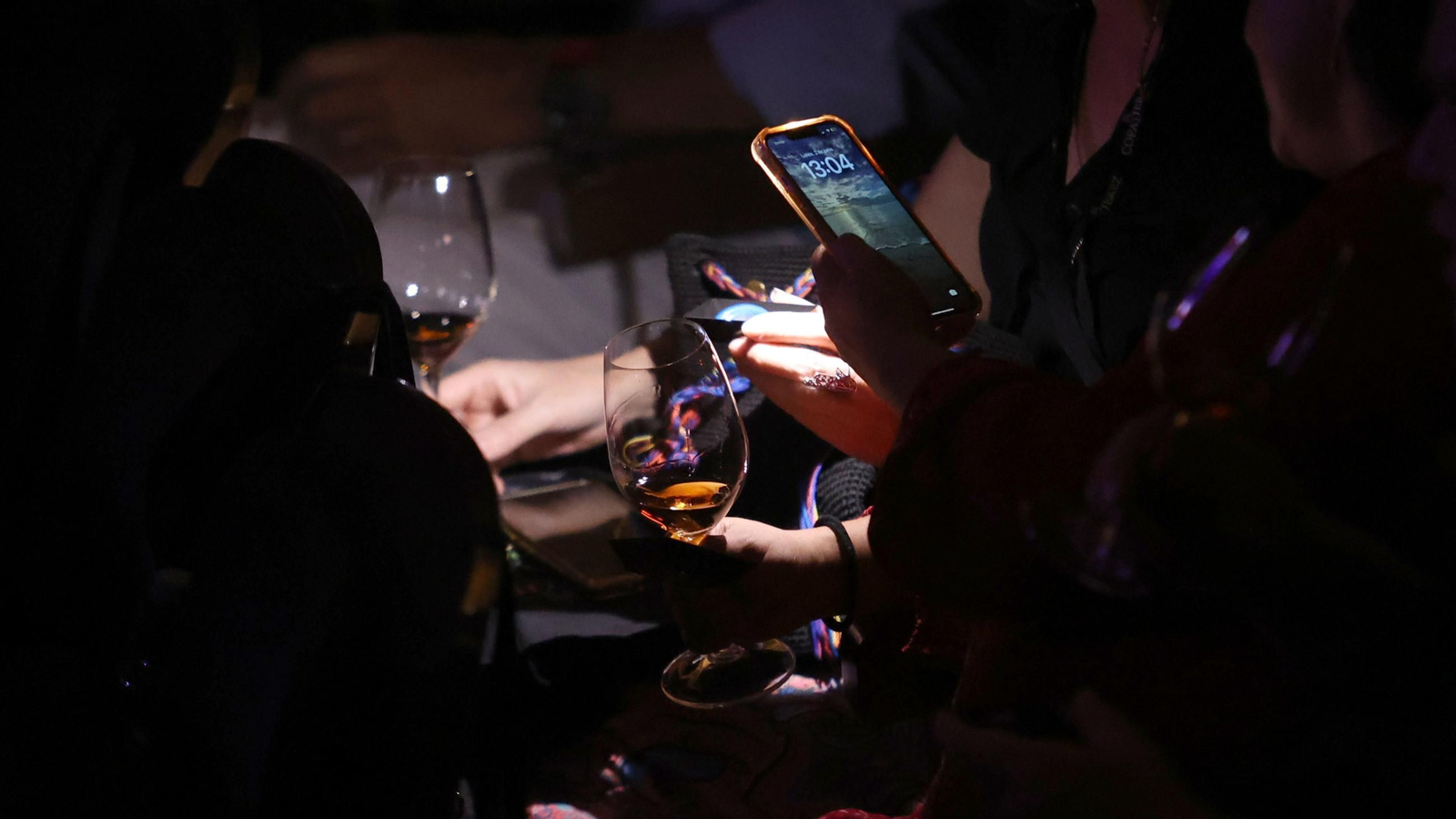 Imágenes del primer día de Copa Jerez 2025