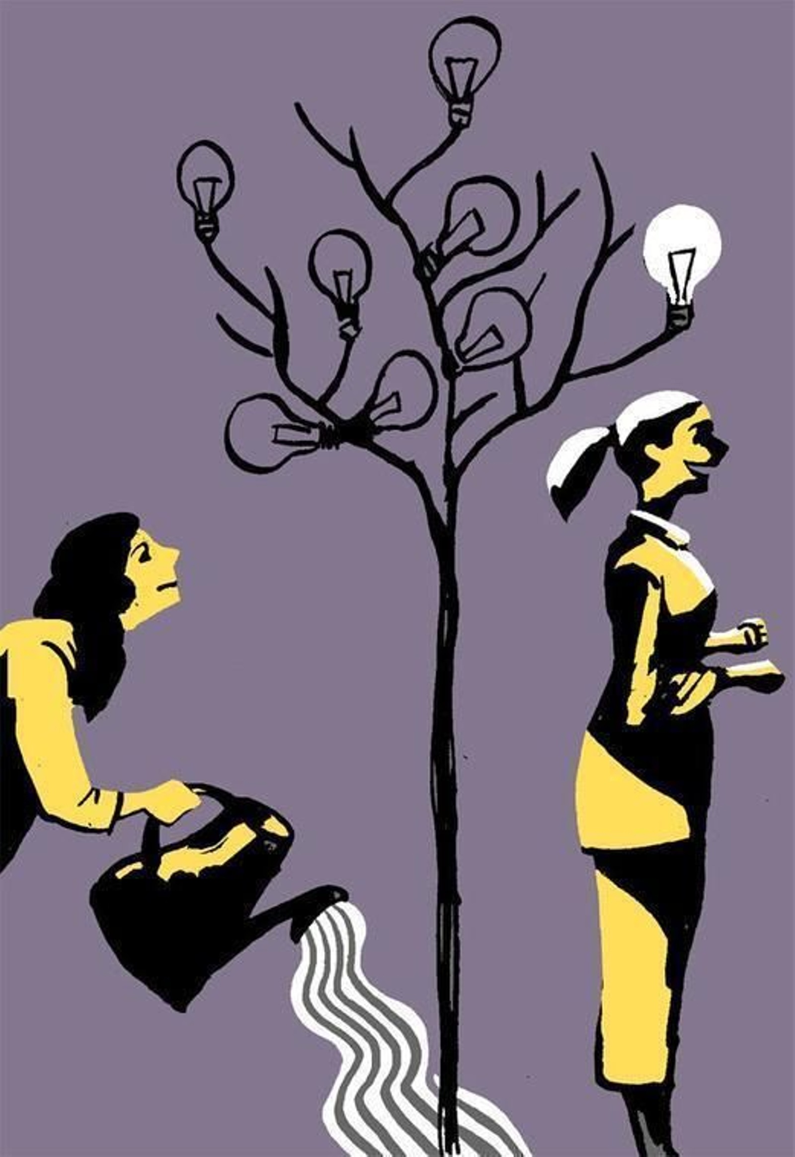 La regulación al emprendimiento