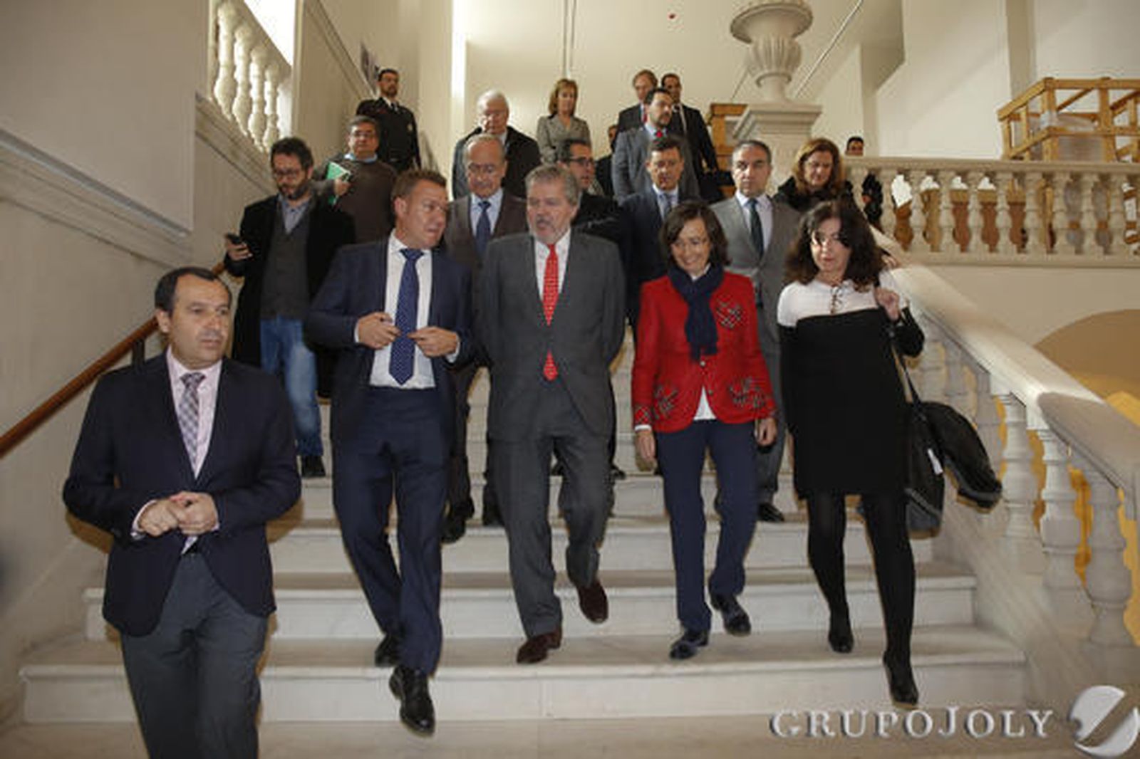 Foto: Javier Albiñana