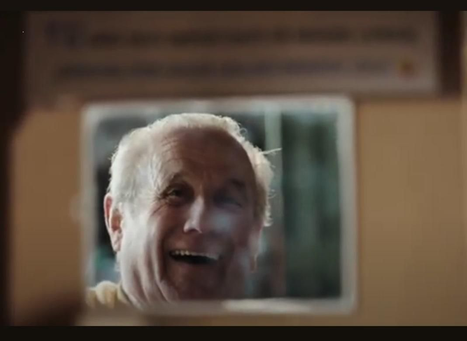 Campaña ‘Tú eres importante’ centrada en una emotiva experiencia de cámara oculta realizada a su voluntariado. Campaña ‘Tú eres importante’ centrada en una emotiva experiencia de cámara oculta realizada a su voluntariado.