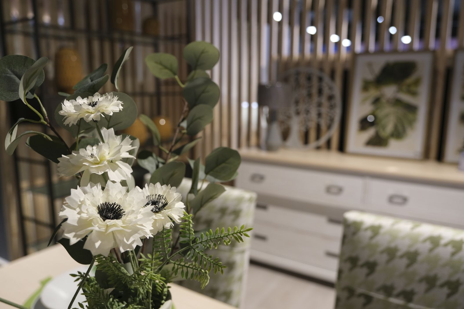 Fotogalería Centro Hogar Sánchez. Almería