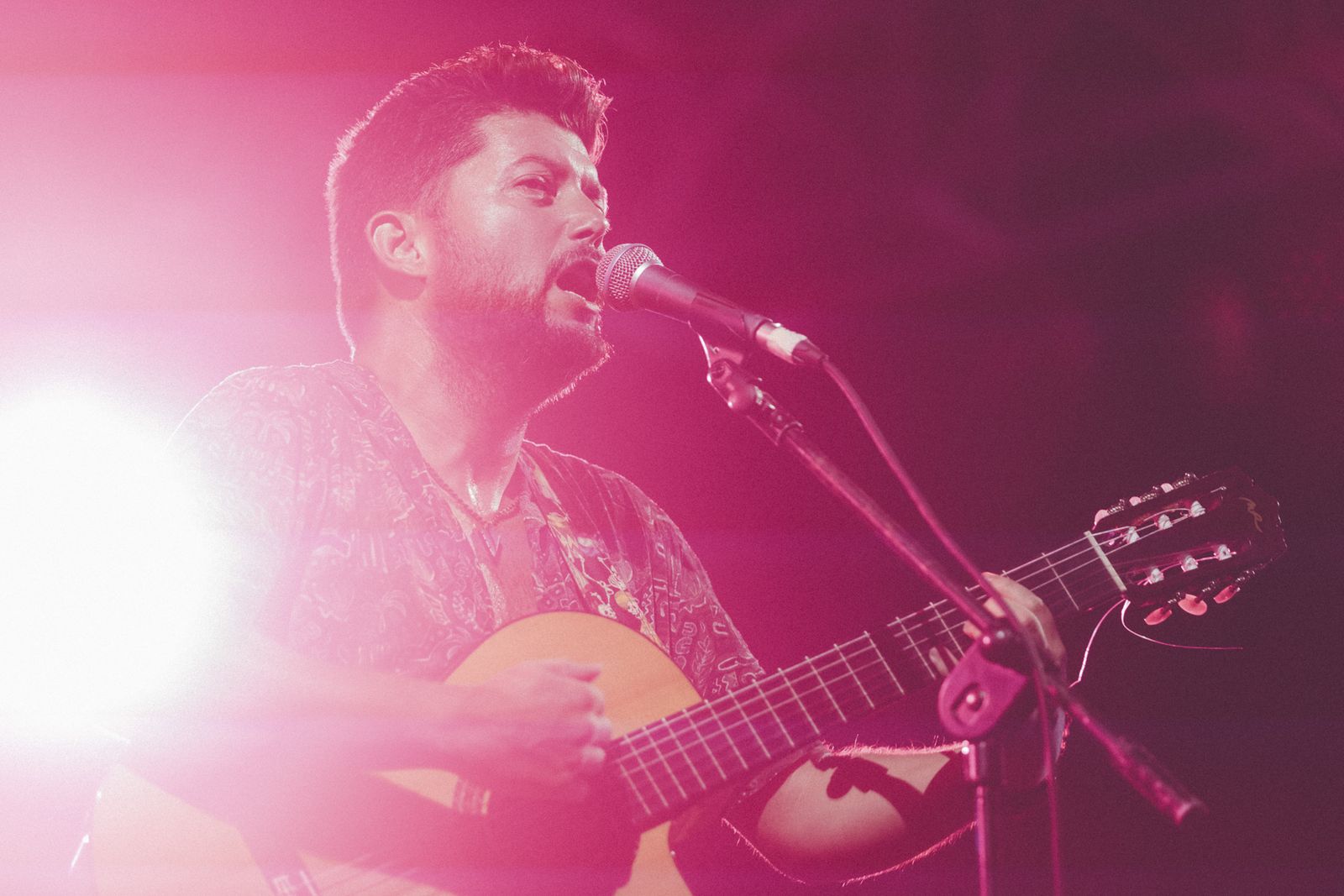 Colombinas 2022: Imágenes del concierto de Waltrapa