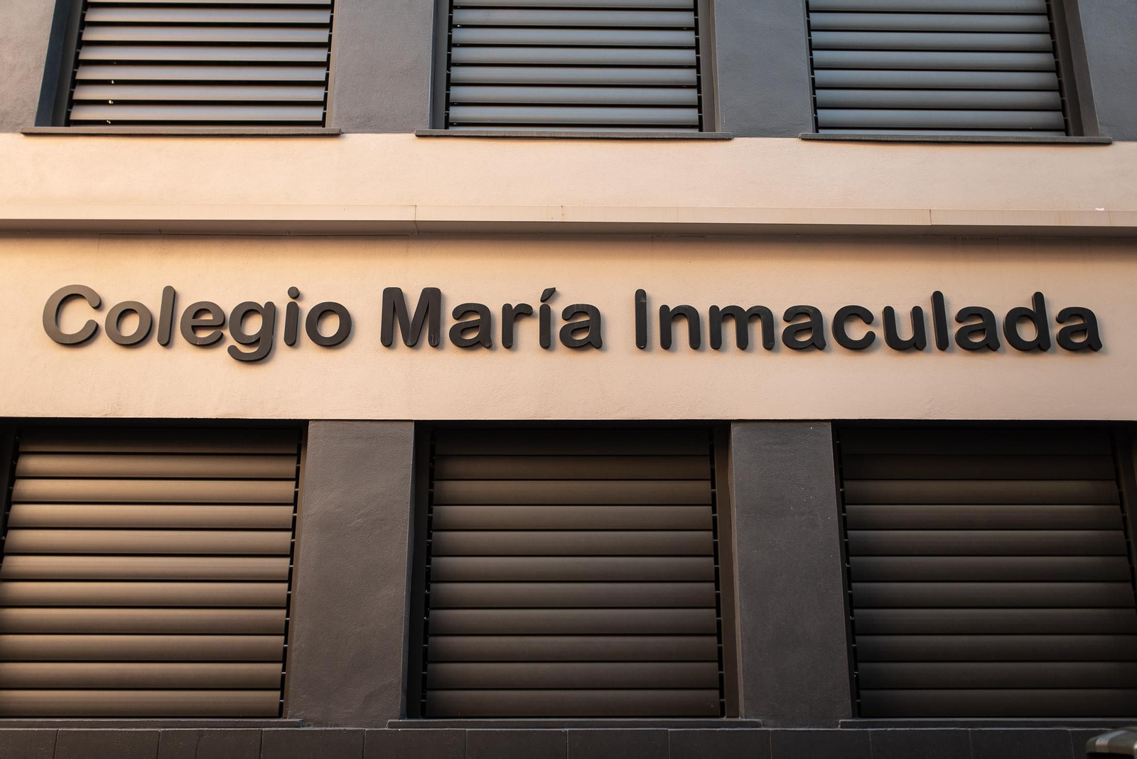 Huelva barrio a barrio: Imágenes de la Plaza Niña