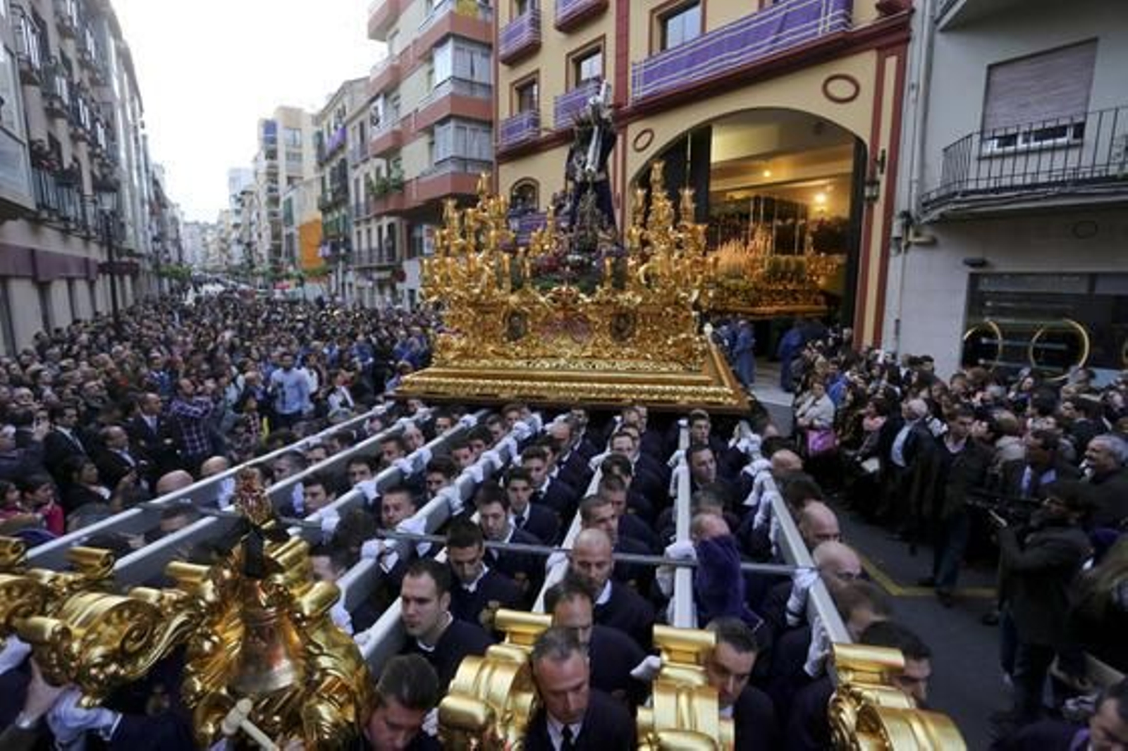 El Rico

Foto: Punto Press - Javier Albiñana