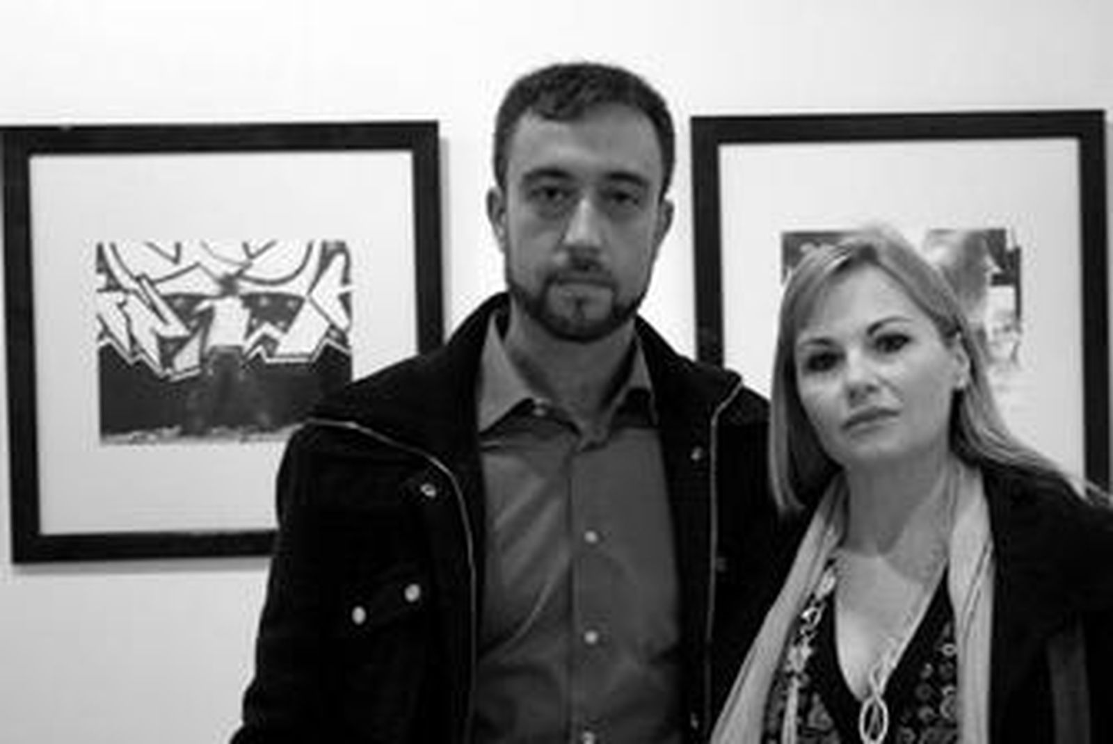 Unidos por el 'hobby' de la fotografía artística