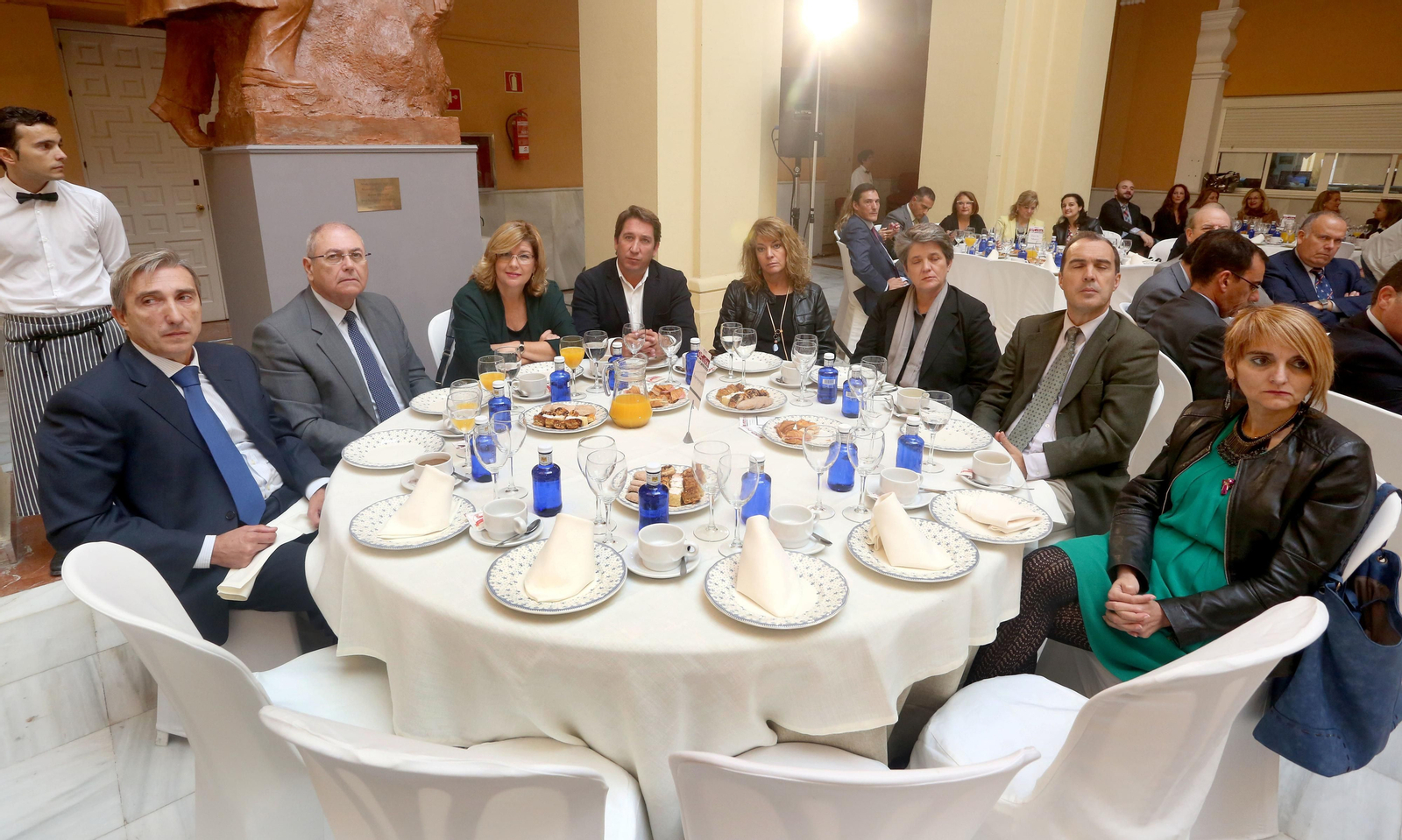 25 aniversario de la apertura de la Universidad de La Merced