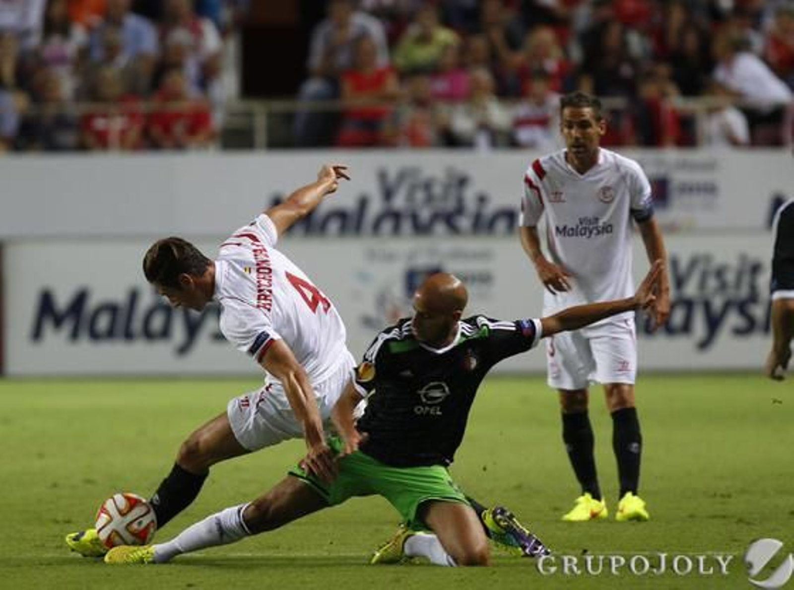 Foto: Antonio Pizarro