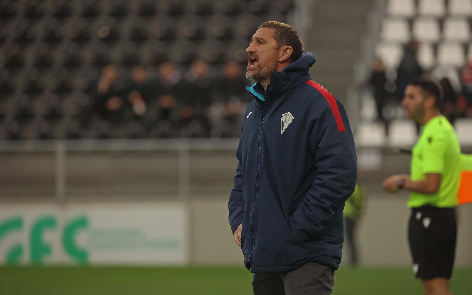 Las mejores fotos del Balona - Manchego