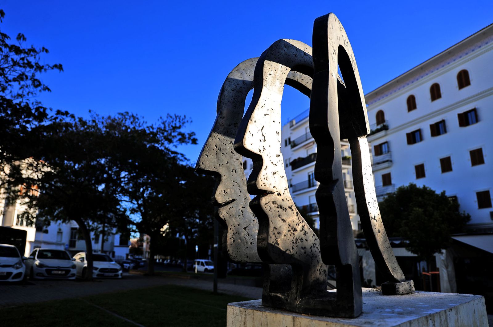 Imágenes del domingo 22 de diciembre en Huelva