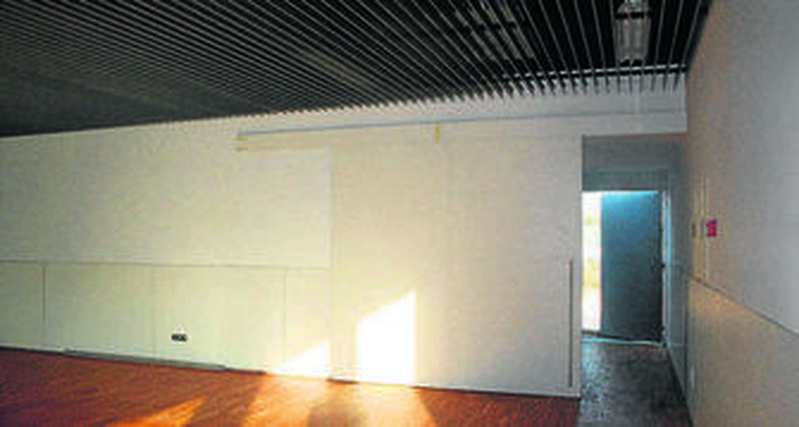 El blog de "Espacios en Madera".