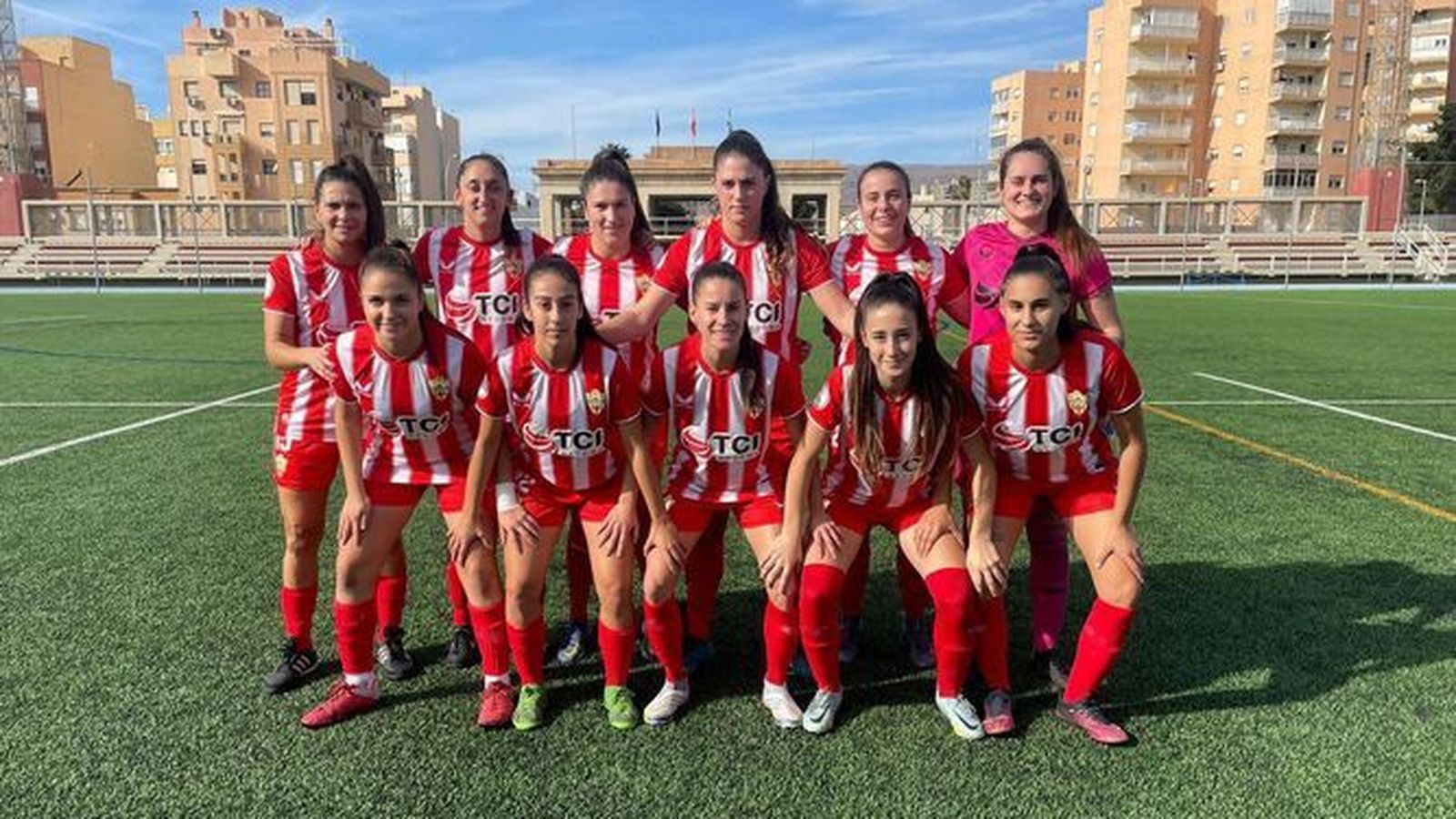 Once inicial en un choque anterior.