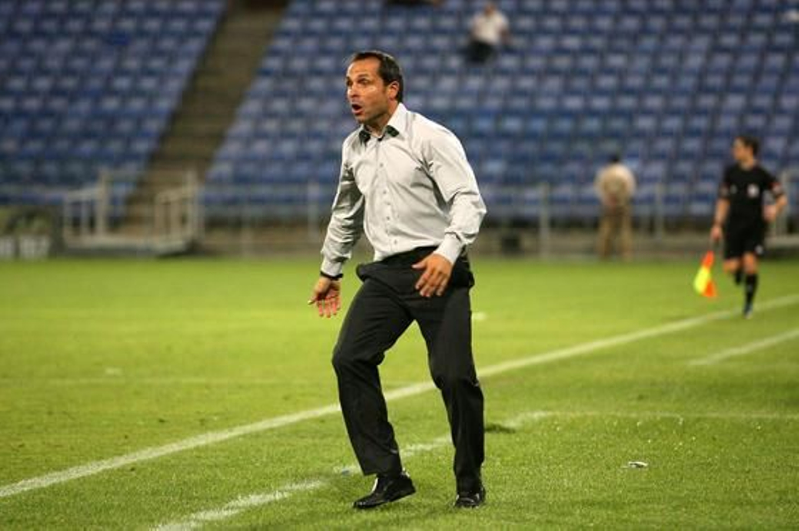 Foto: Alberto Dominguez