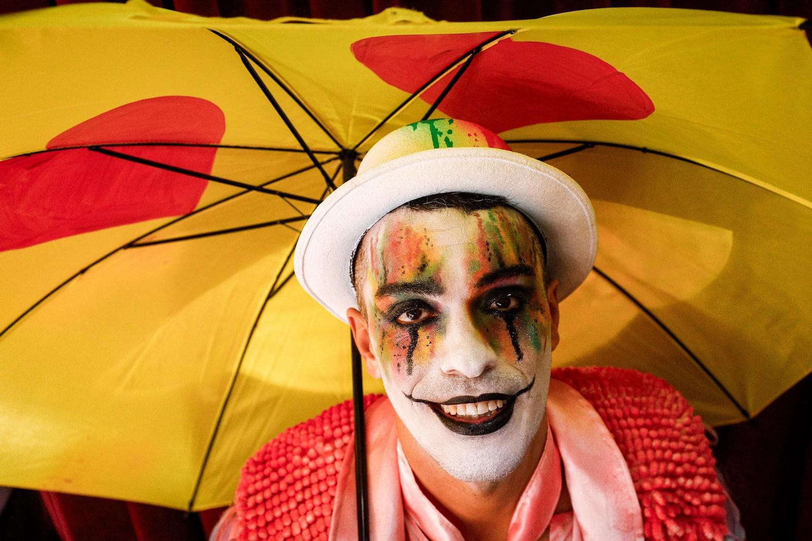 Búscate entre las mejores imágenes de la segunda sesión clasificatoria del COAC 2025