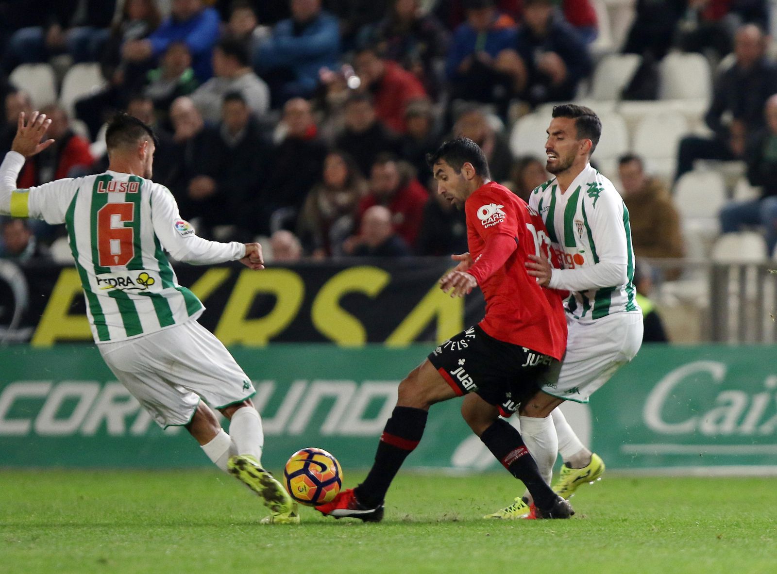 Córdoba-Mallorca