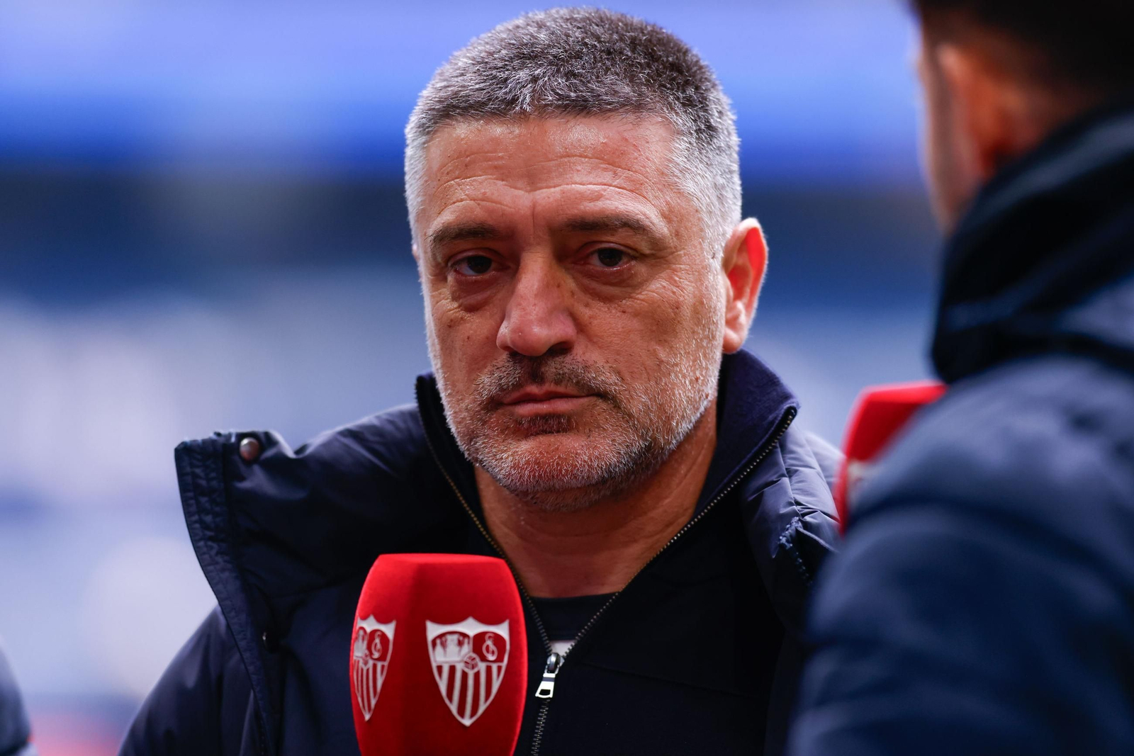 Las fotos del Real Madrid - Sevilla