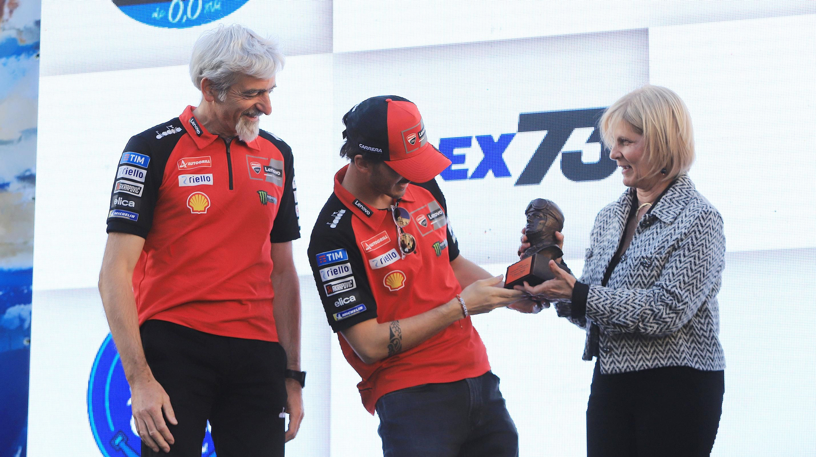 VI edición Premios del Motor Ciudad de Jerez