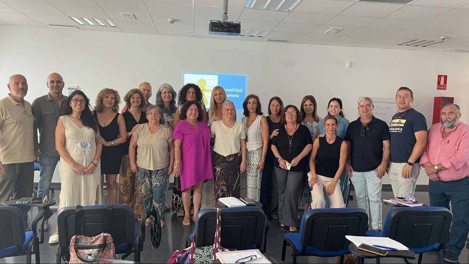 Equipo de Enfermería Referente de Centros Educativos de Jerez, Costa Noroeste y Sierra de Cádiz