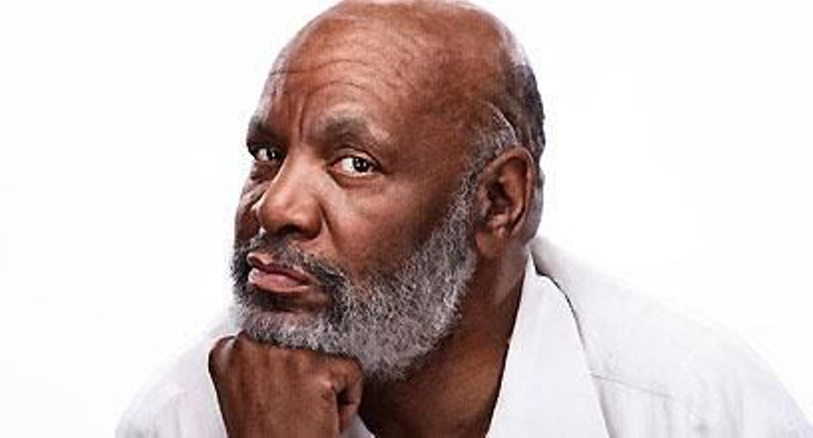 Muere James Avery, el tío Phil de 'El príncipe de Bel Air'